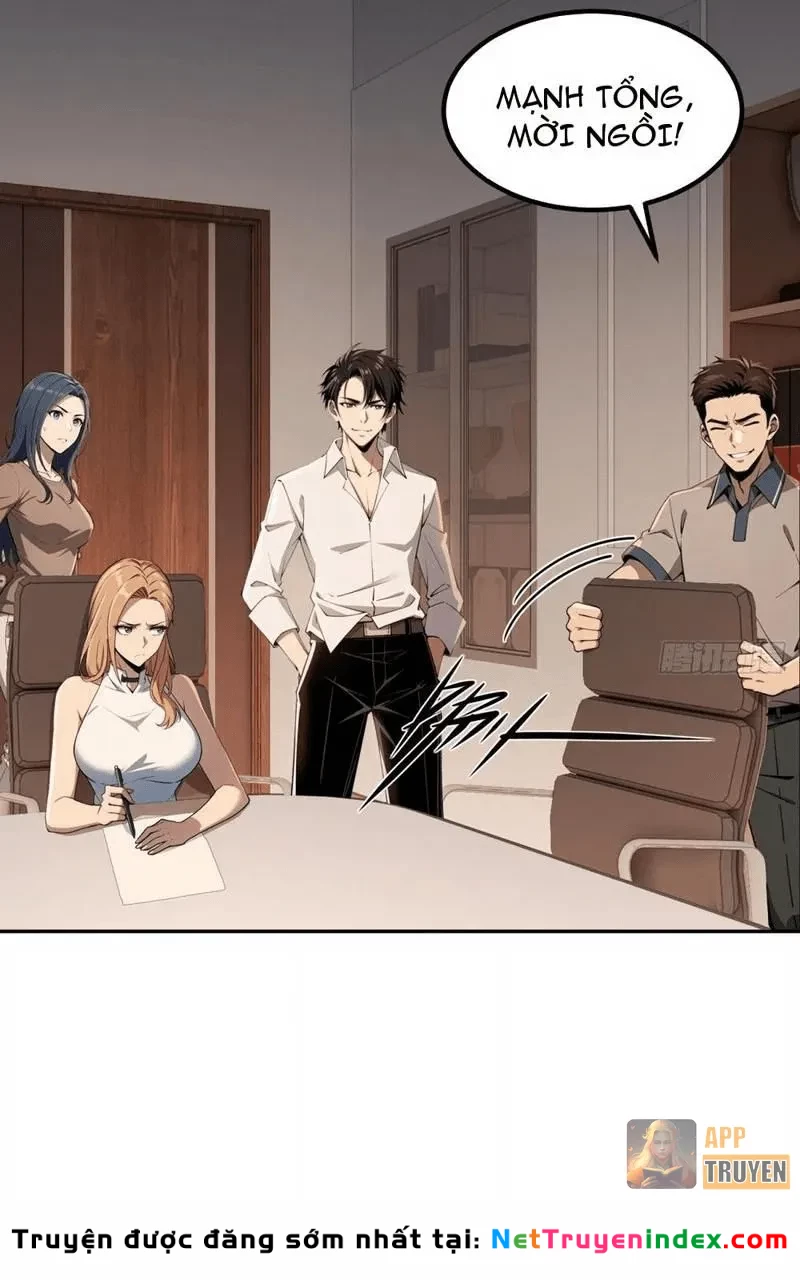 Cuộc Sống Hoàn Mỹ Của Ta Ở Tận Thế Chapter 15 - Trang 13