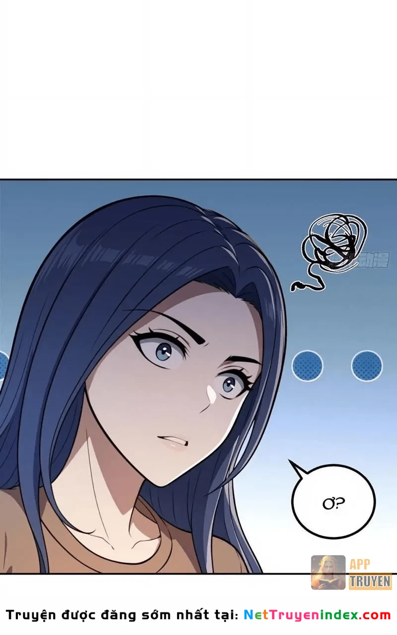 Cuộc Sống Hoàn Mỹ Của Ta Ở Tận Thế Chapter 15 - Trang 14