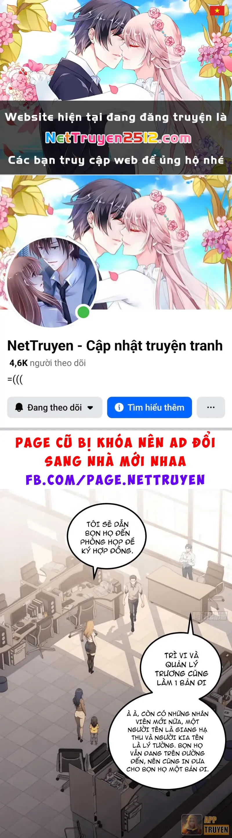 Cuộc Sống Hoàn Mỹ Của Ta Ở Tận Thế Chapter 15 - Trang 2