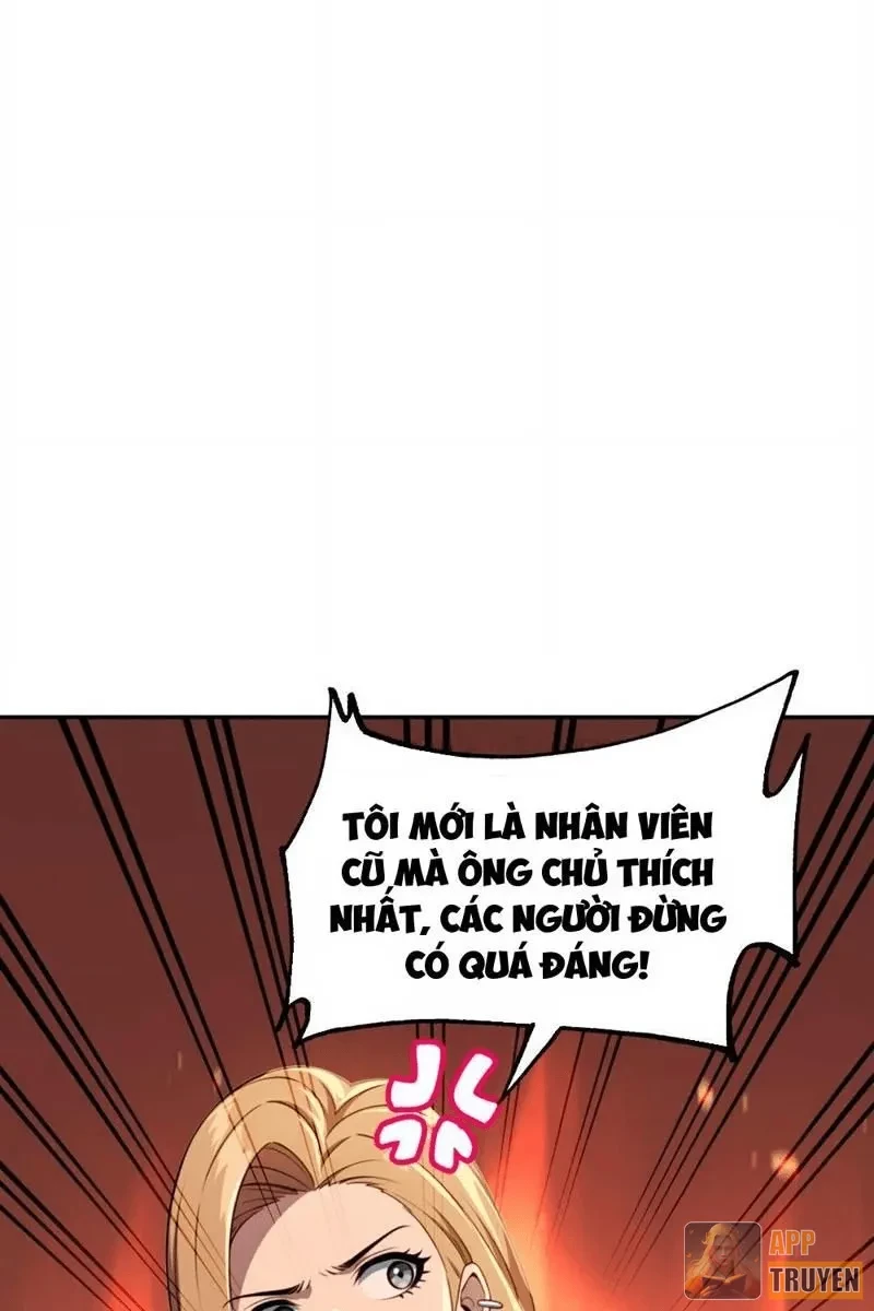 Cuộc Sống Hoàn Mỹ Của Ta Ở Tận Thế Chapter 15 - Trang 21