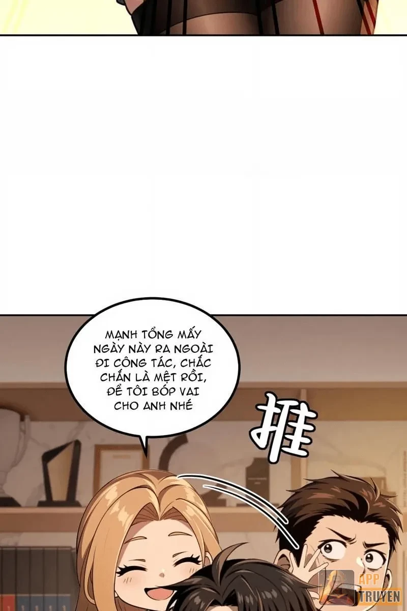 Cuộc Sống Hoàn Mỹ Của Ta Ở Tận Thế Chapter 15 - Trang 23
