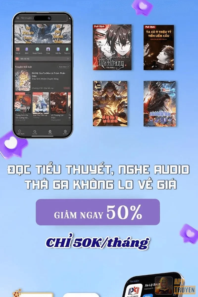 Cuộc Sống Hoàn Mỹ Của Ta Ở Tận Thế Chapter 15 - Trang 26