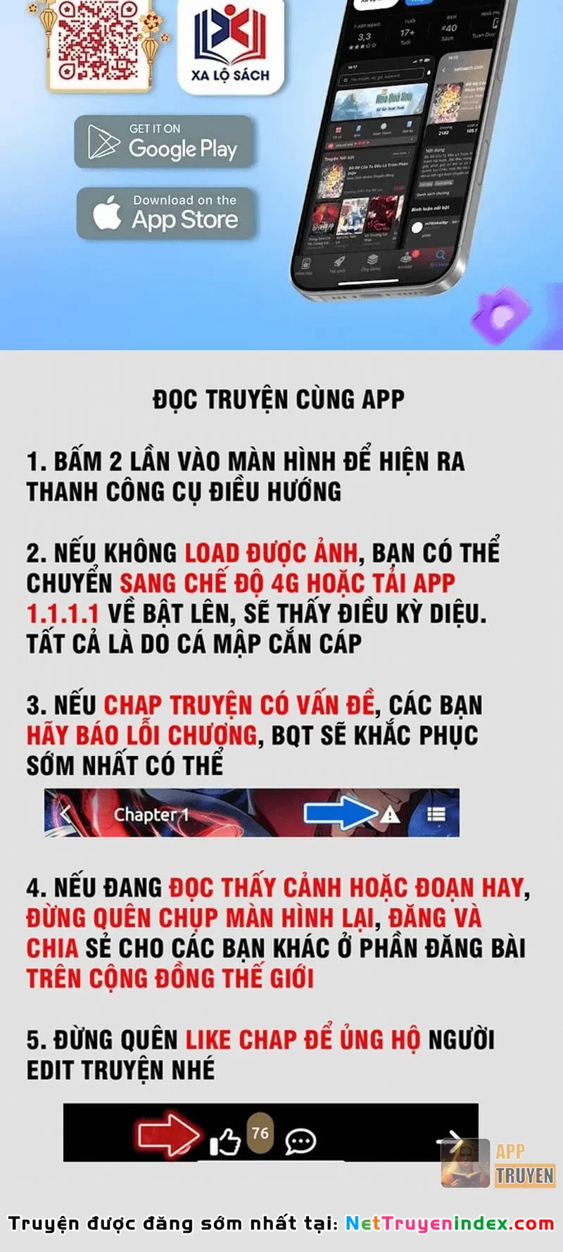 Cuộc Sống Hoàn Mỹ Của Ta Ở Tận Thế Chapter 15 - Trang 27