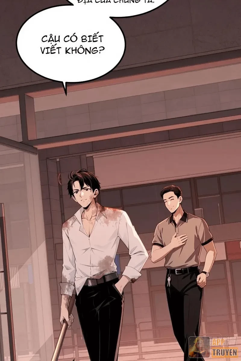 Cuộc Sống Hoàn Mỹ Của Ta Ở Tận Thế Chapter 15 - Trang 29