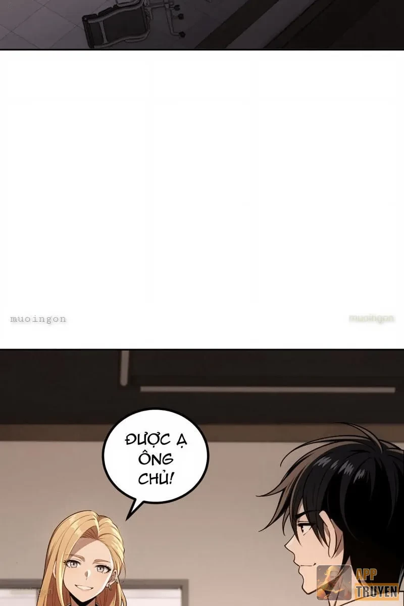 Cuộc Sống Hoàn Mỹ Của Ta Ở Tận Thế Chapter 15 - Trang 3