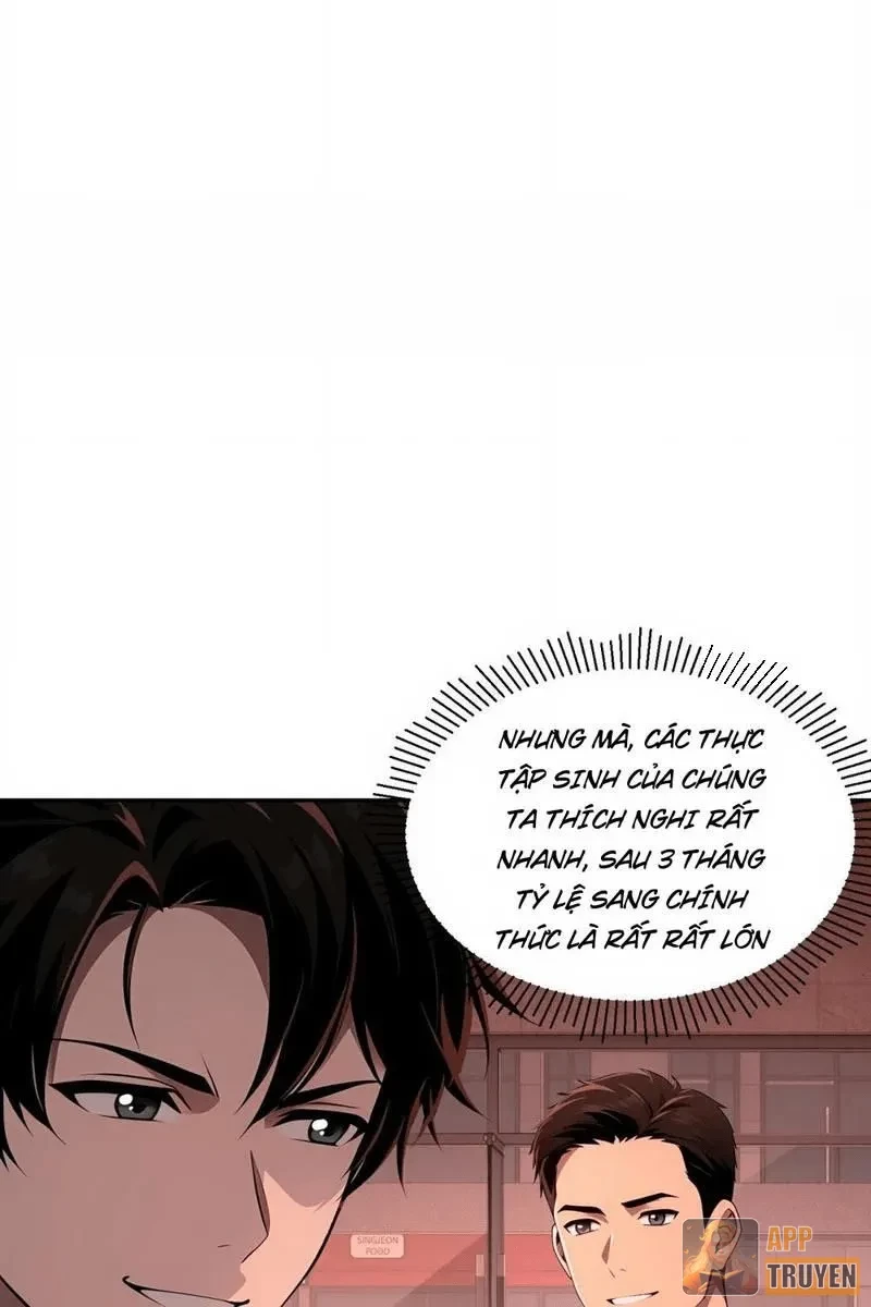 Cuộc Sống Hoàn Mỹ Của Ta Ở Tận Thế Chapter 15 - Trang 33