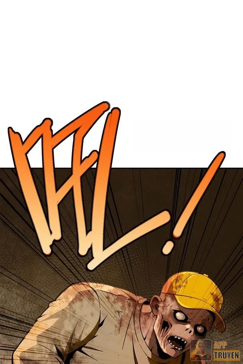 Cuộc Sống Hoàn Mỹ Của Ta Ở Tận Thế Chapter 15 - Trang 36