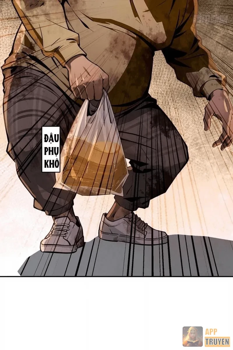 Cuộc Sống Hoàn Mỹ Của Ta Ở Tận Thế Chapter 15 - Trang 37