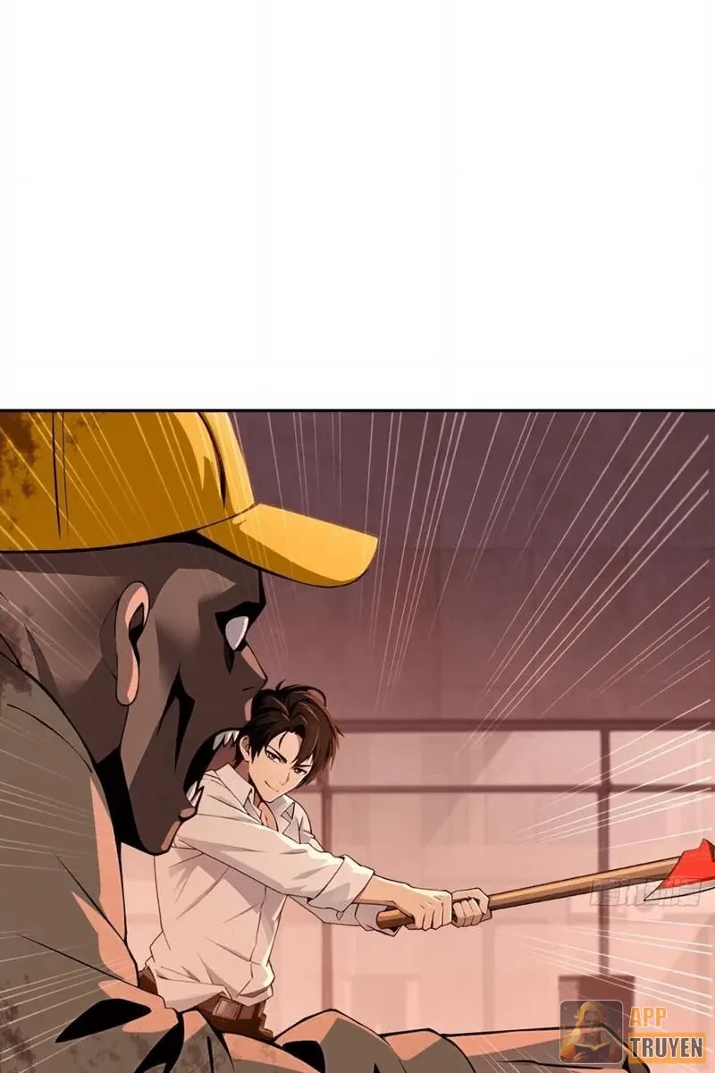 Cuộc Sống Hoàn Mỹ Của Ta Ở Tận Thế Chapter 15 - Trang 38