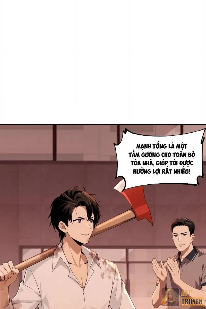 Cuộc Sống Hoàn Mỹ Của Ta Ở Tận Thế Chapter 15 - Trang 41
