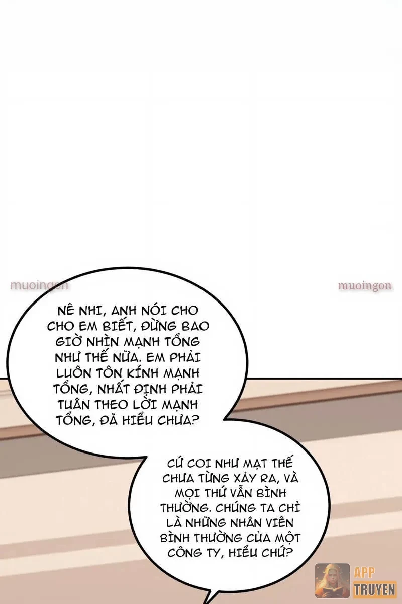 Cuộc Sống Hoàn Mỹ Của Ta Ở Tận Thế Chapter 15 - Trang 44