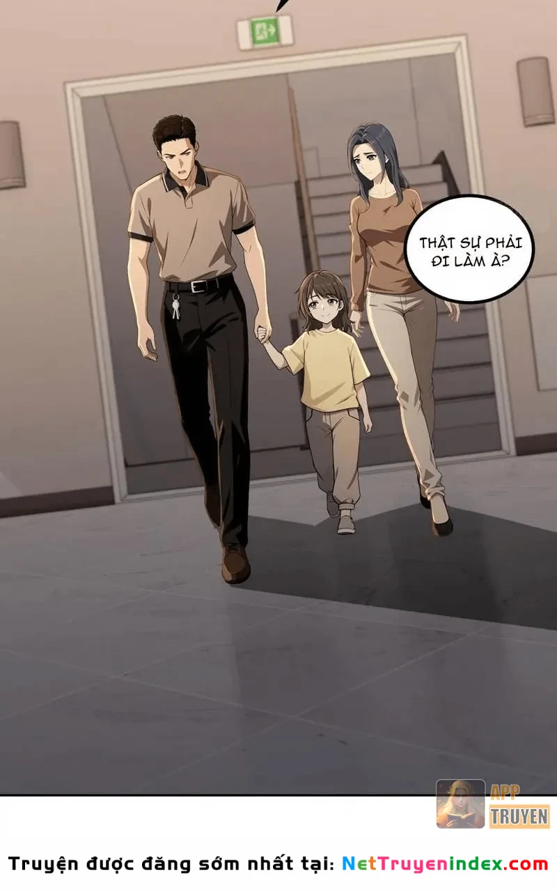 Cuộc Sống Hoàn Mỹ Của Ta Ở Tận Thế Chapter 15 - Trang 45