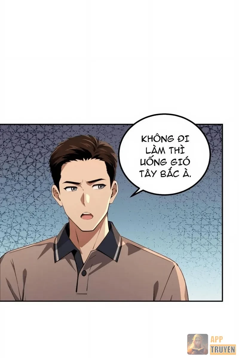 Cuộc Sống Hoàn Mỹ Của Ta Ở Tận Thế Chapter 15 - Trang 46