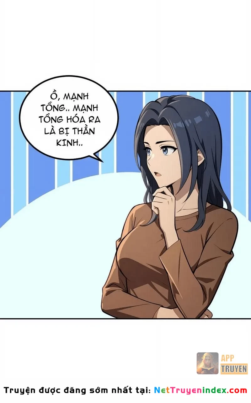 Cuộc Sống Hoàn Mỹ Của Ta Ở Tận Thế Chapter 15 - Trang 47