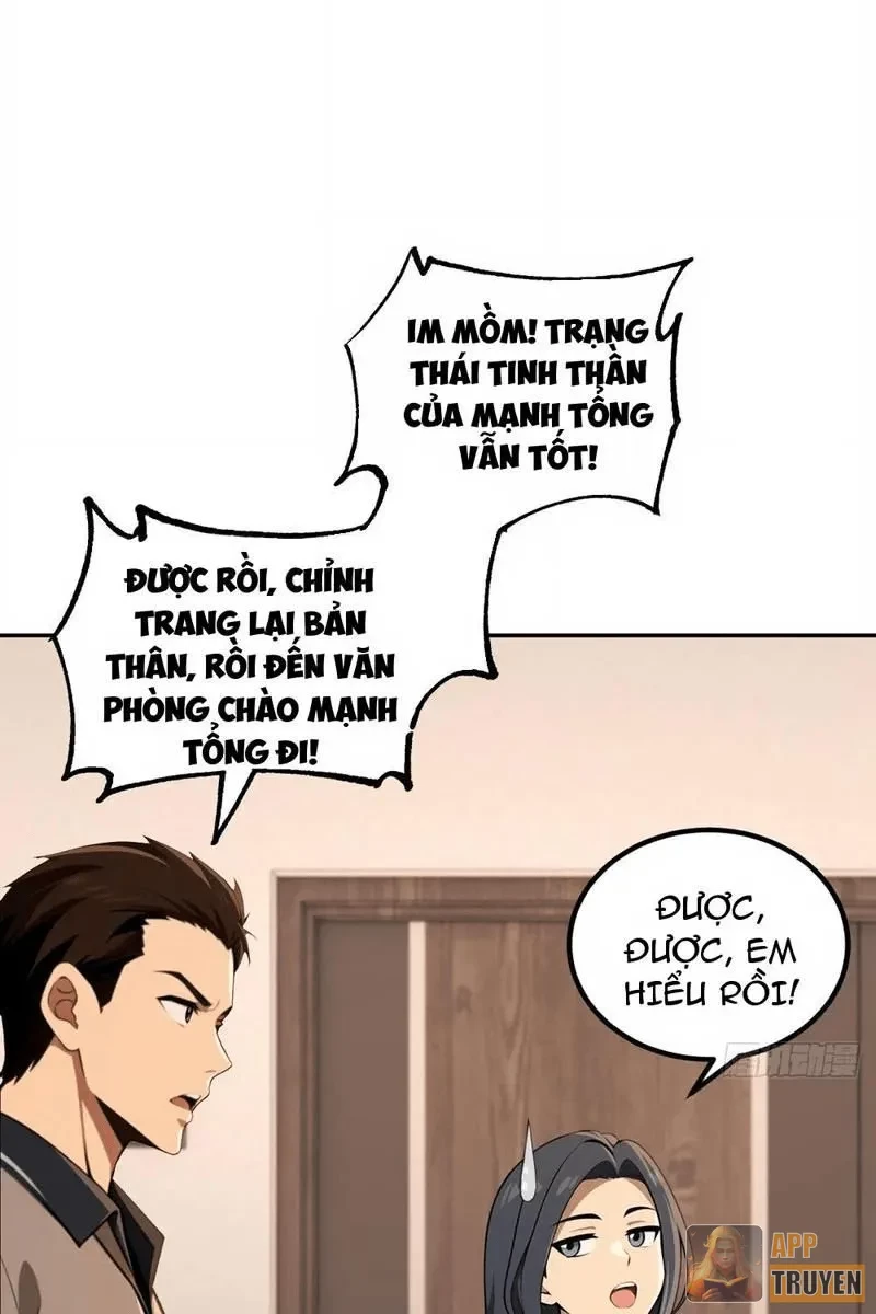 Cuộc Sống Hoàn Mỹ Của Ta Ở Tận Thế Chapter 15 - Trang 48