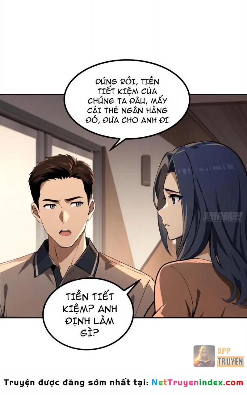 Cuộc Sống Hoàn Mỹ Của Ta Ở Tận Thế Chapter 15 - Trang 50