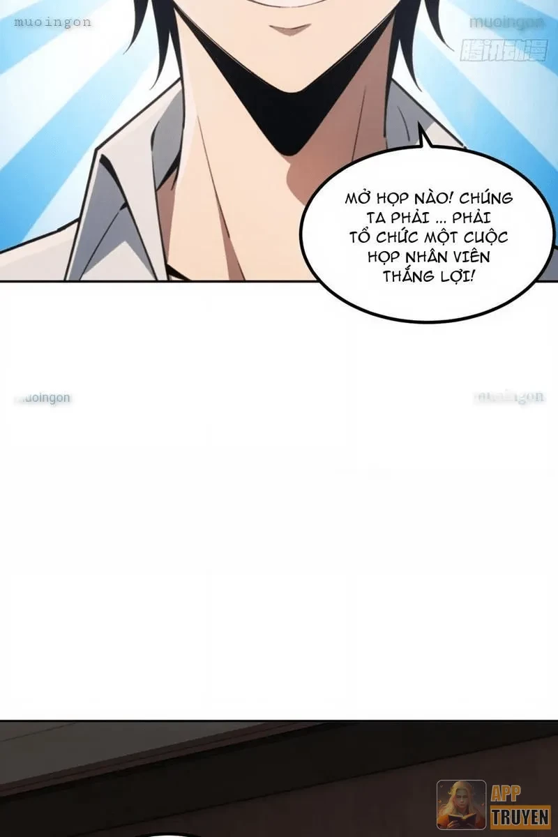 Cuộc Sống Hoàn Mỹ Của Ta Ở Tận Thế Chapter 15 - Trang 7