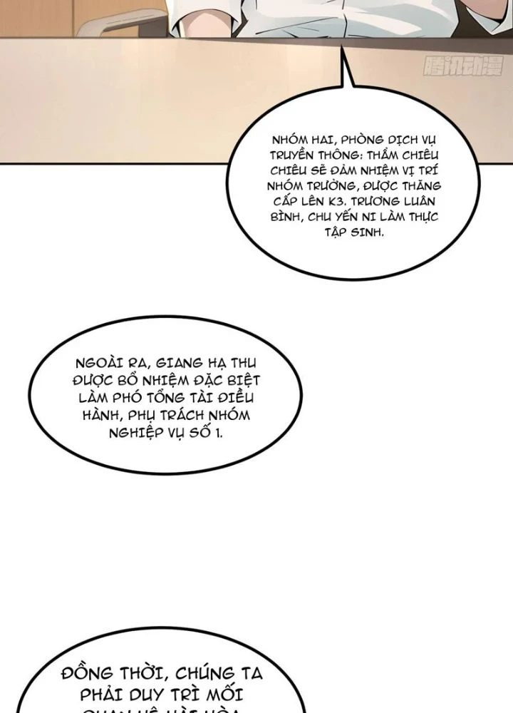 Cuộc Sống Hoàn Mỹ Của Ta Ở Tận Thế Chapter 16 - Trang 10