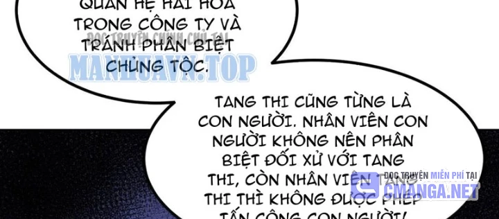 Cuộc Sống Hoàn Mỹ Của Ta Ở Tận Thế Chapter 16 - Trang 11