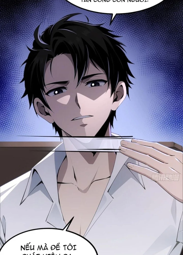 Cuộc Sống Hoàn Mỹ Của Ta Ở Tận Thế Chapter 16 - Trang 12