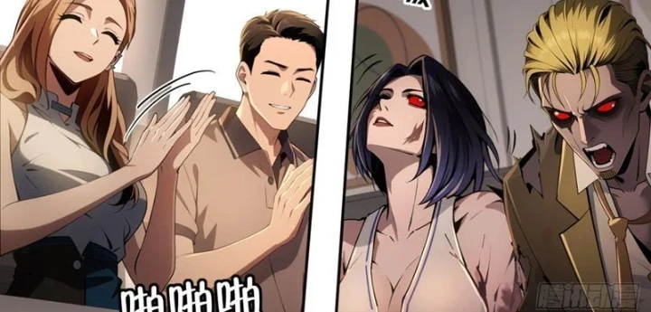 Cuộc Sống Hoàn Mỹ Của Ta Ở Tận Thế Chapter 16 - Trang 15