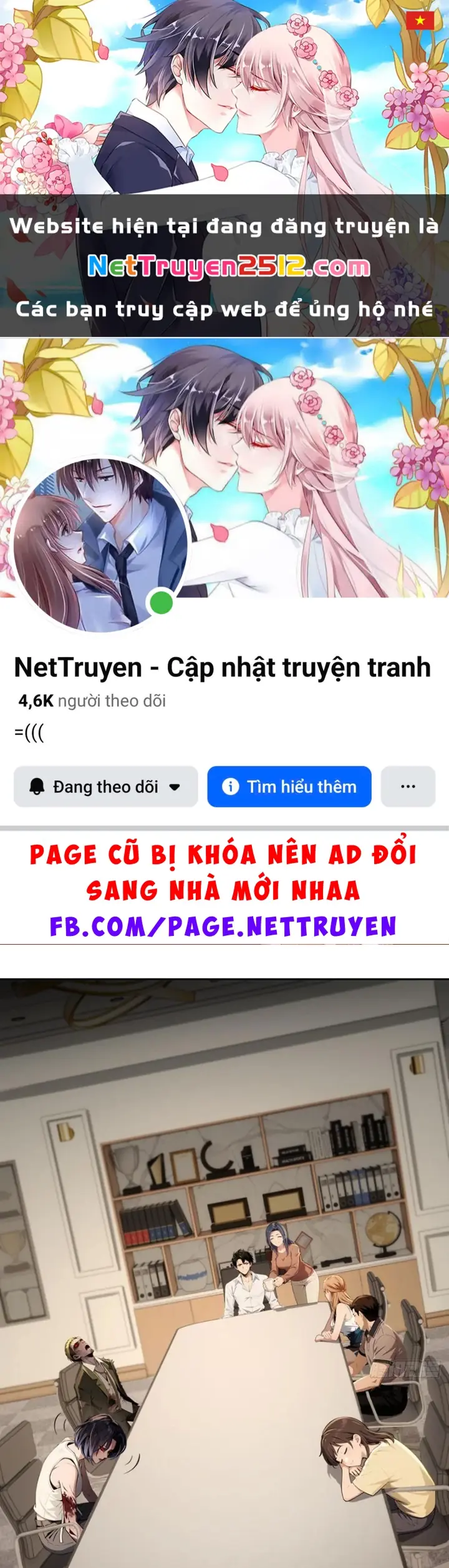 Cuộc Sống Hoàn Mỹ Của Ta Ở Tận Thế Chapter 16 - Trang 2