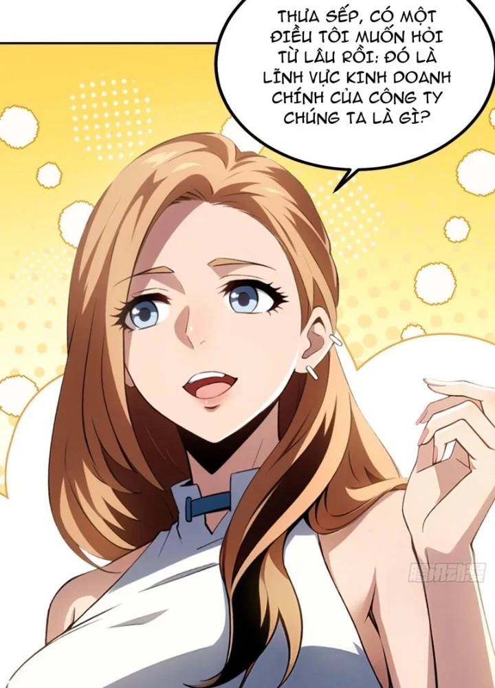 Cuộc Sống Hoàn Mỹ Của Ta Ở Tận Thế Chapter 16 - Trang 22