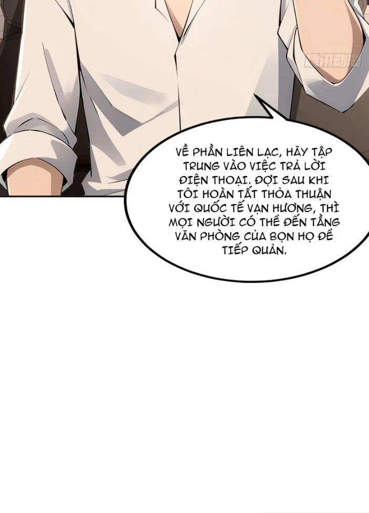 Cuộc Sống Hoàn Mỹ Của Ta Ở Tận Thế Chapter 16 - Trang 26