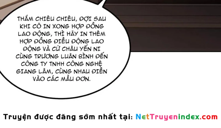 Cuộc Sống Hoàn Mỹ Của Ta Ở Tận Thế Chapter 16 - Trang 29