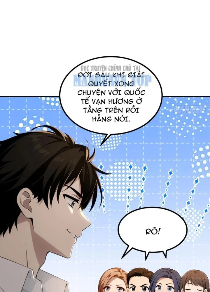 Cuộc Sống Hoàn Mỹ Của Ta Ở Tận Thế Chapter 16 - Trang 30