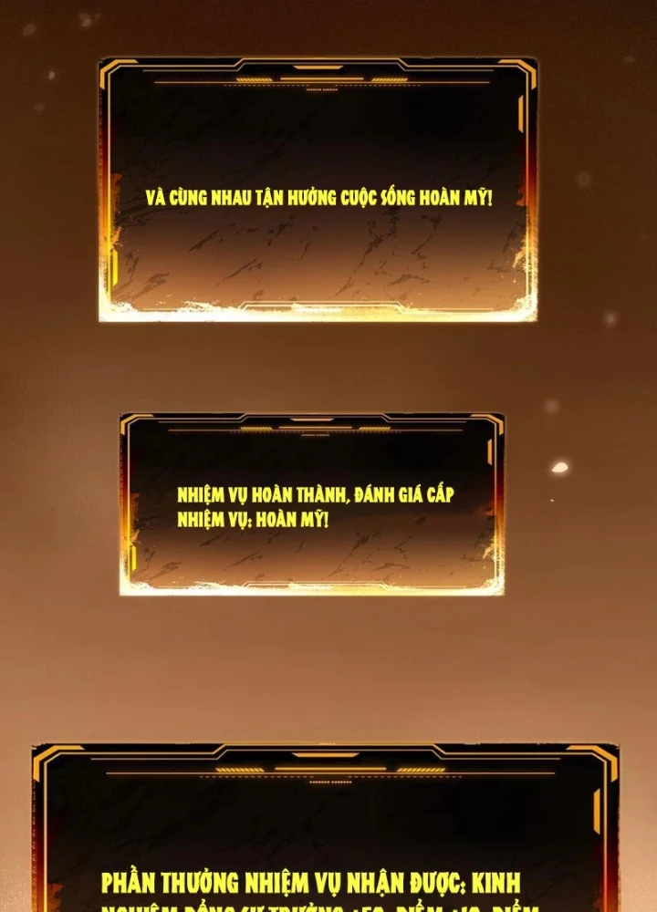 Cuộc Sống Hoàn Mỹ Của Ta Ở Tận Thế Chapter 16 - Trang 34