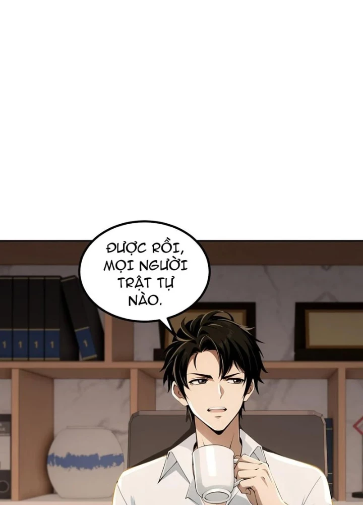 Cuộc Sống Hoàn Mỹ Của Ta Ở Tận Thế Chapter 16 - Trang 4