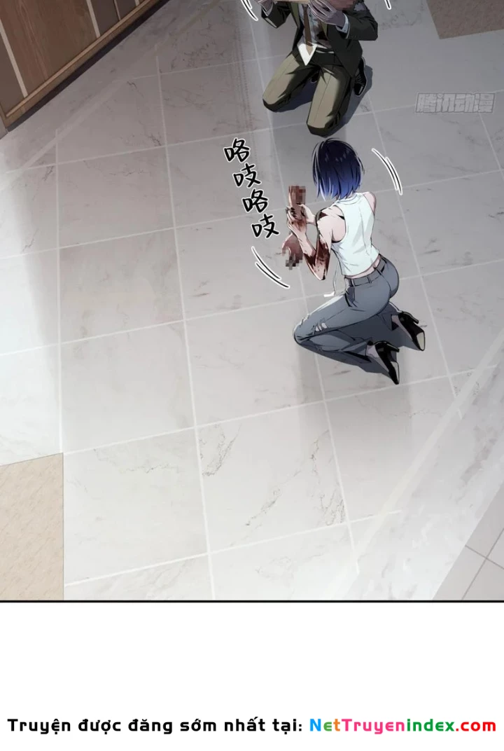 Cuộc Sống Hoàn Mỹ Của Ta Ở Tận Thế Chapter 16 - Trang 42