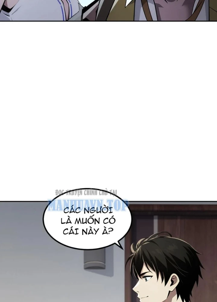 Cuộc Sống Hoàn Mỹ Của Ta Ở Tận Thế Chapter 16 - Trang 50