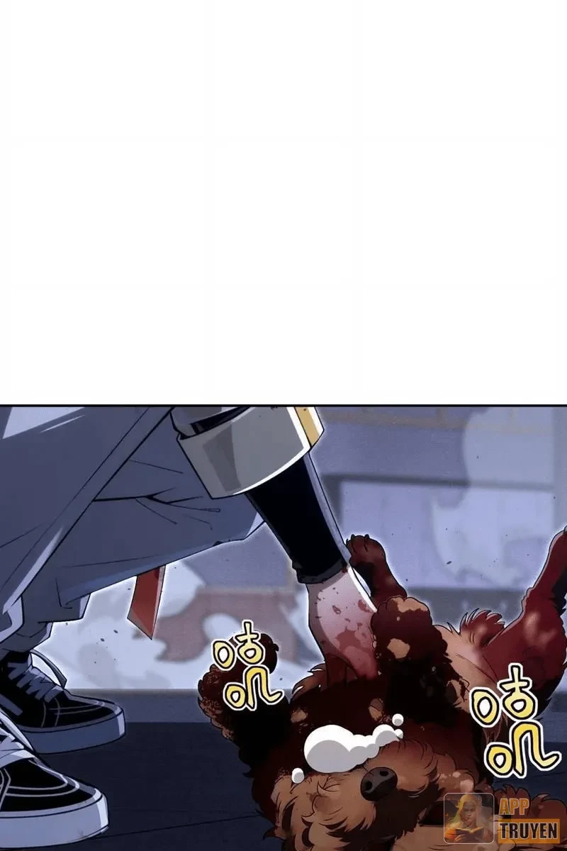 Cuộc Sống Hoàn Mỹ Của Ta Ở Tận Thế Chapter 32 - Trang 14