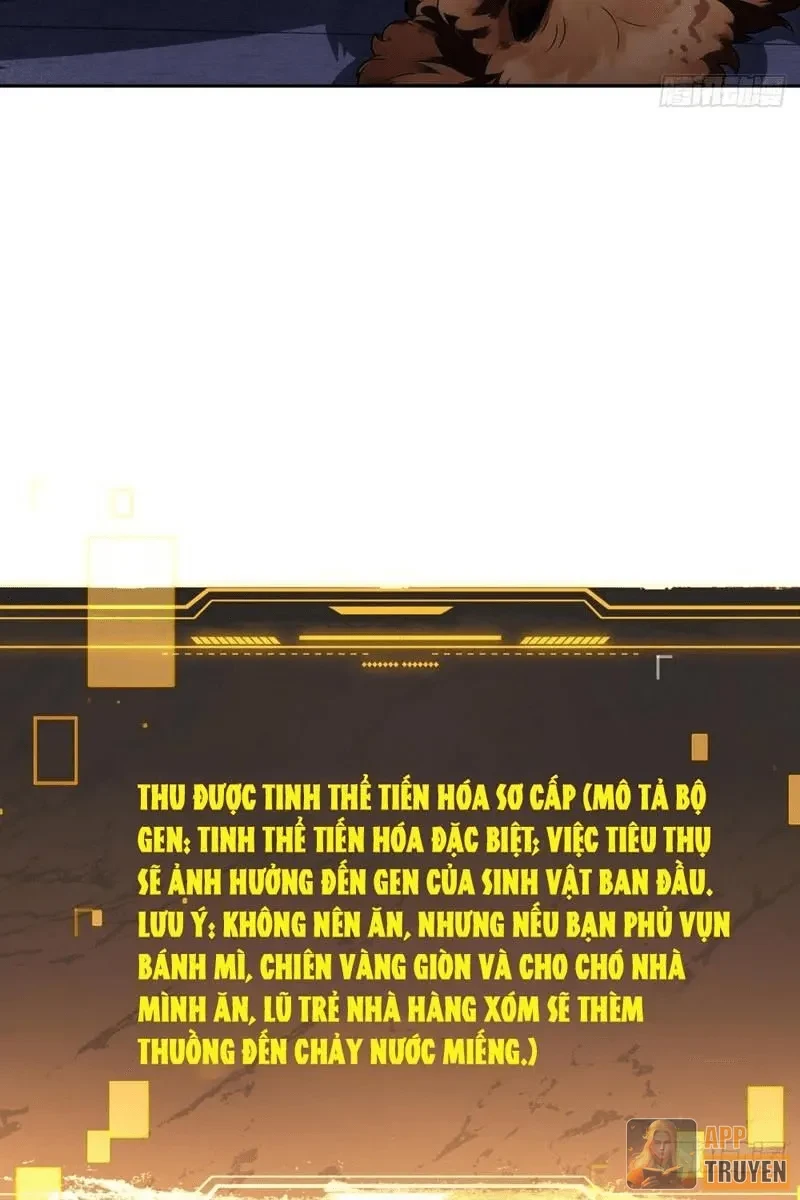 Cuộc Sống Hoàn Mỹ Của Ta Ở Tận Thế Chapter 32 - Trang 15
