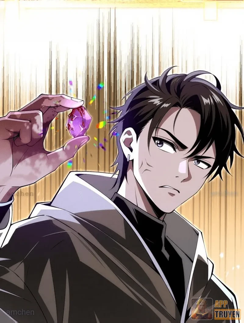 Cuộc Sống Hoàn Mỹ Của Ta Ở Tận Thế Chapter 32 - Trang 16