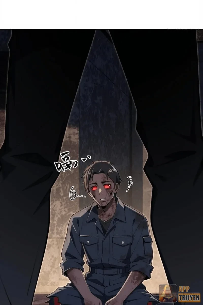 Cuộc Sống Hoàn Mỹ Của Ta Ở Tận Thế Chapter 32 - Trang 24