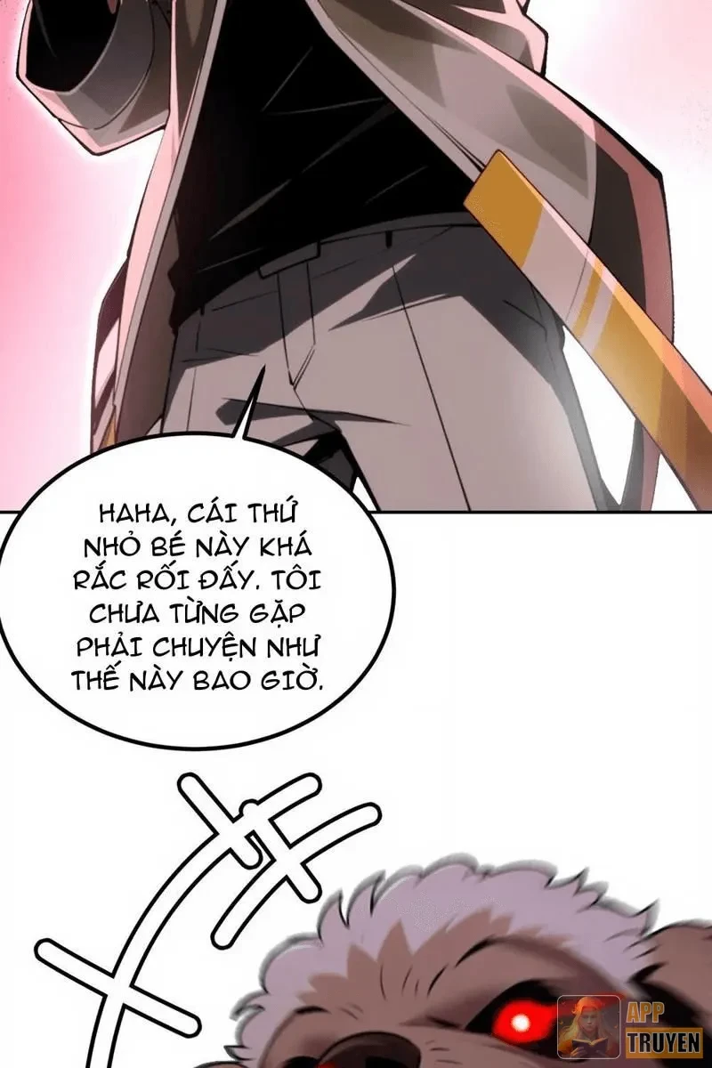 Cuộc Sống Hoàn Mỹ Của Ta Ở Tận Thế Chapter 32 - Trang 3