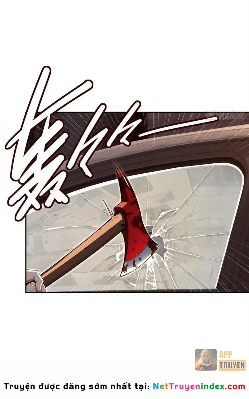 Cuộc Sống Hoàn Mỹ Của Ta Ở Tận Thế Chapter 32 - Trang 38