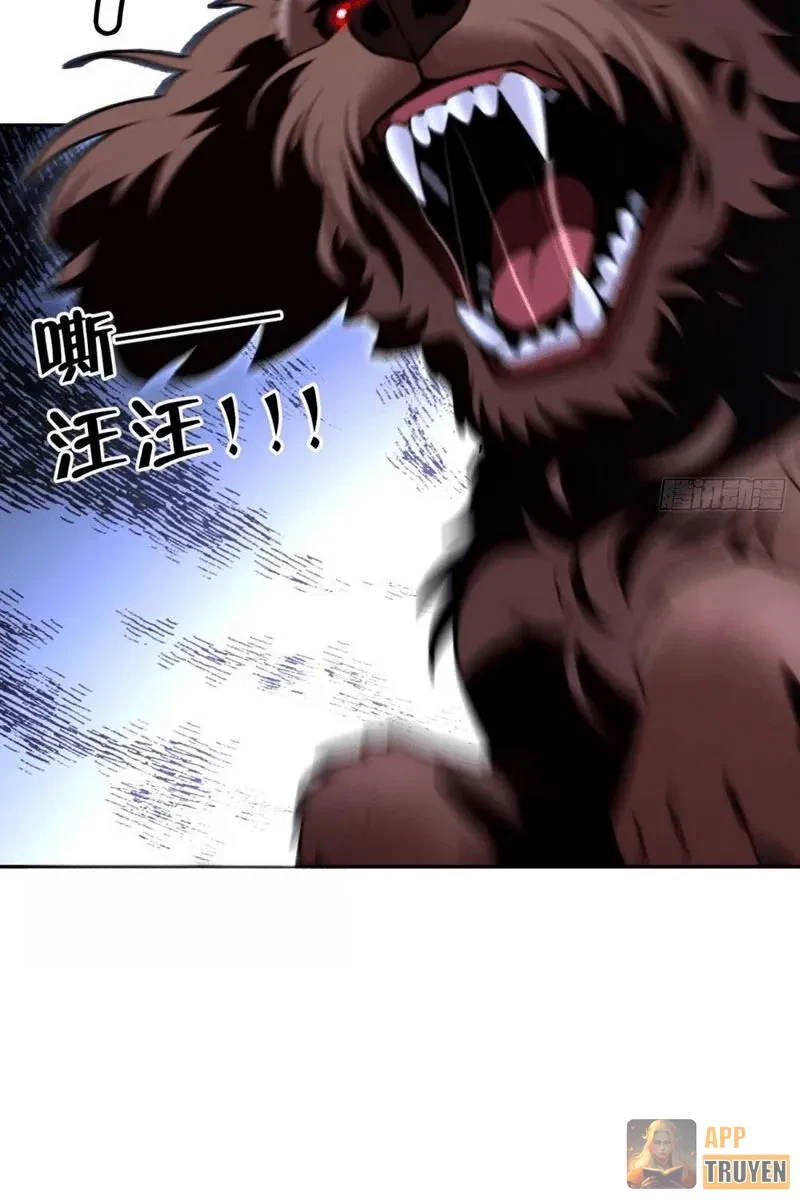 Cuộc Sống Hoàn Mỹ Của Ta Ở Tận Thế Chapter 32 - Trang 4