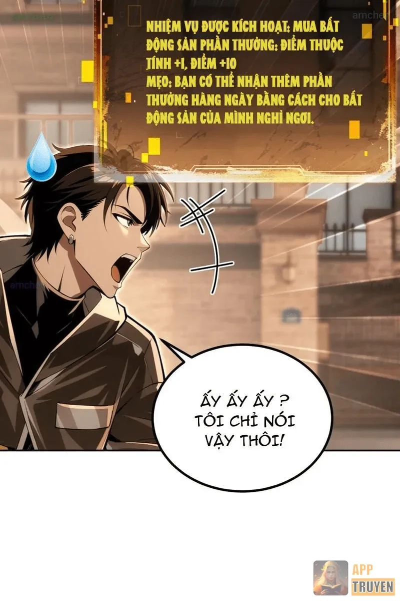 Cuộc Sống Hoàn Mỹ Của Ta Ở Tận Thế Chapter 32 - Trang 47