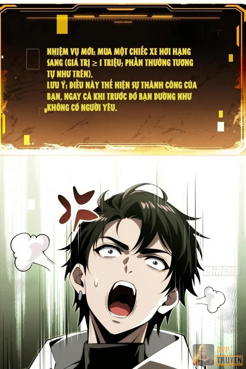 Cuộc Sống Hoàn Mỹ Của Ta Ở Tận Thế Chapter 32 - Trang 48