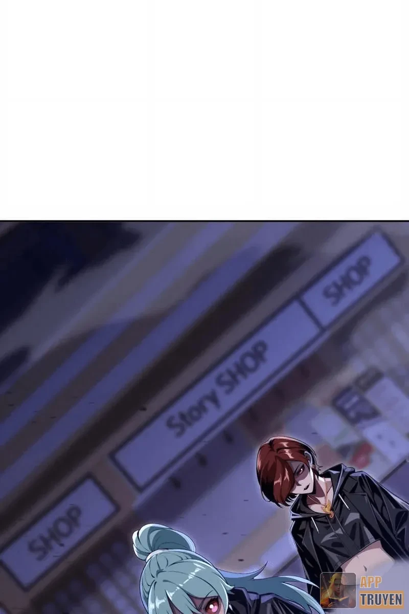 Cuộc Sống Hoàn Mỹ Của Ta Ở Tận Thế Chapter 32 - Trang 5
