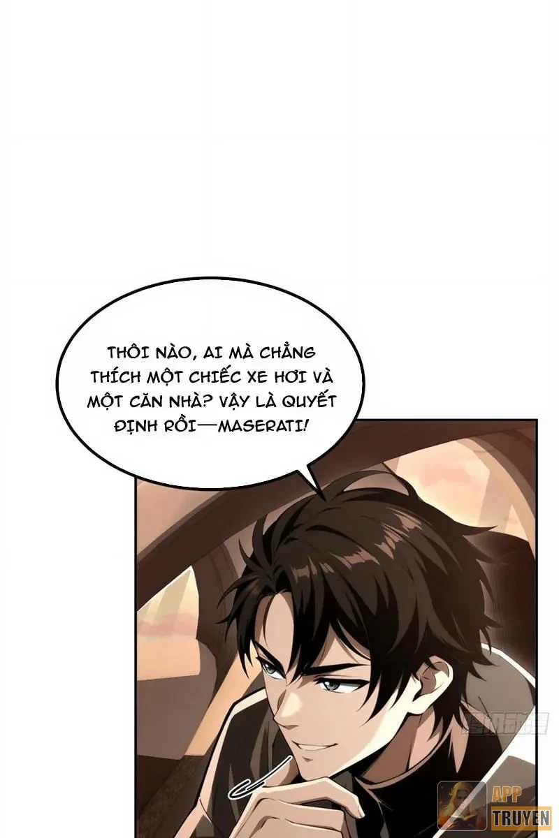 Cuộc Sống Hoàn Mỹ Của Ta Ở Tận Thế Chapter 32 - Trang 50