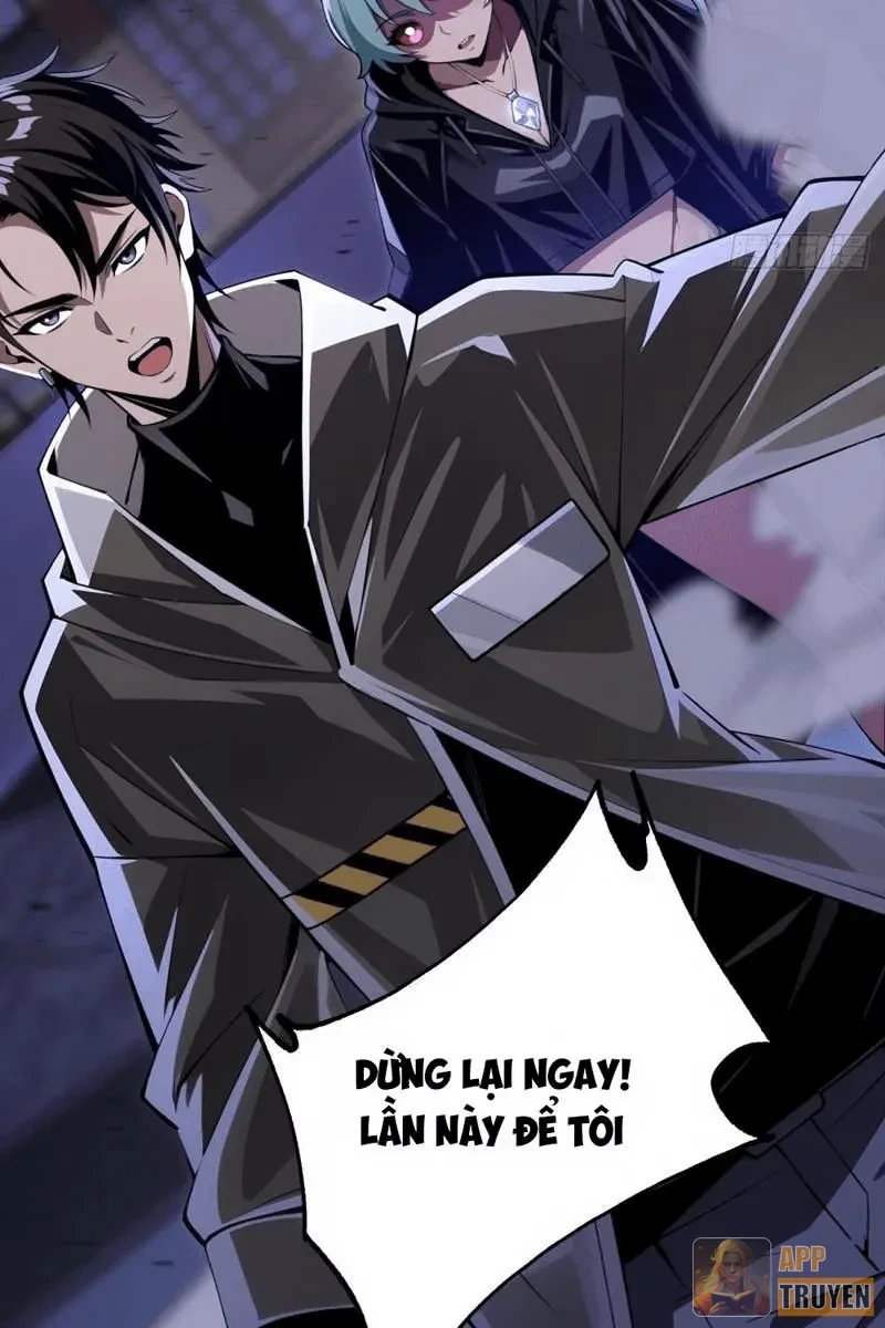 Cuộc Sống Hoàn Mỹ Của Ta Ở Tận Thế Chapter 32 - Trang 6