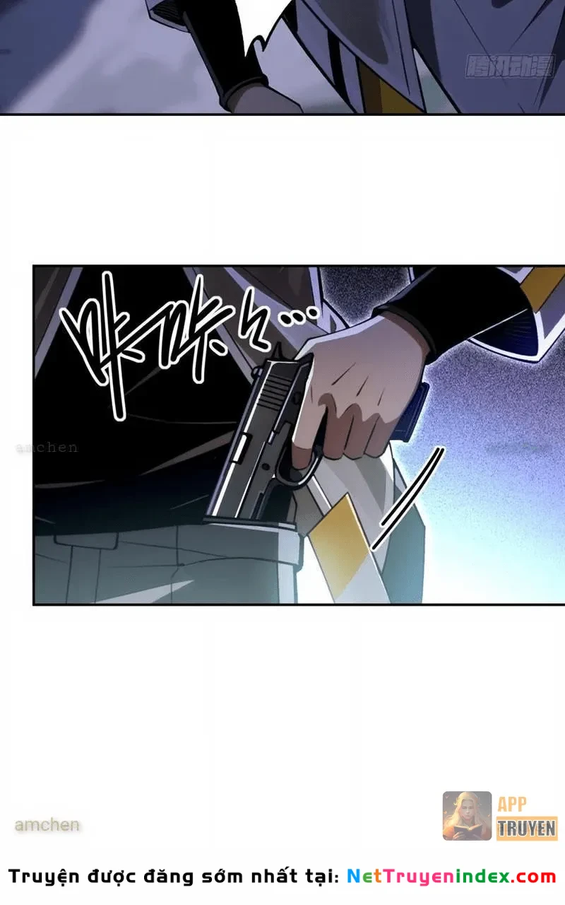 Cuộc Sống Hoàn Mỹ Của Ta Ở Tận Thế Chapter 32 - Trang 7