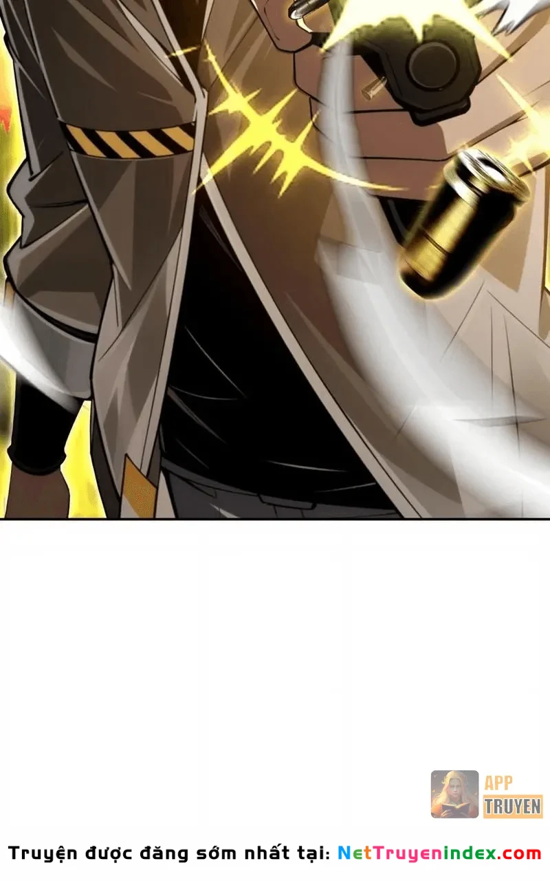 Cuộc Sống Hoàn Mỹ Của Ta Ở Tận Thế Chapter 32 - Trang 9