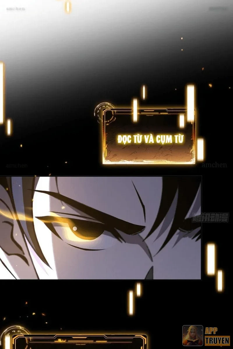 Cuộc Sống Hoàn Mỹ Của Ta Ở Tận Thế Chapter 33 - Trang 11