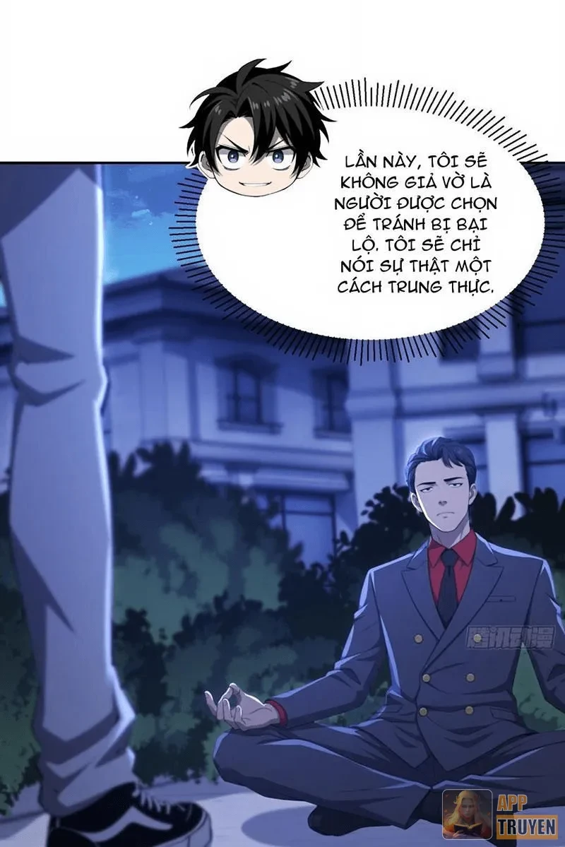 Cuộc Sống Hoàn Mỹ Của Ta Ở Tận Thế Chapter 33 - Trang 18